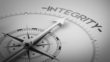 Integriteit